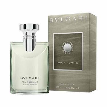 Bvlgari Pour Homme EDP for Men by Bvlgari, 100 ml
