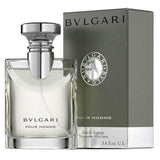 Bvlgari Pour Homme EDT for Men by Bvlgari, 100 ml