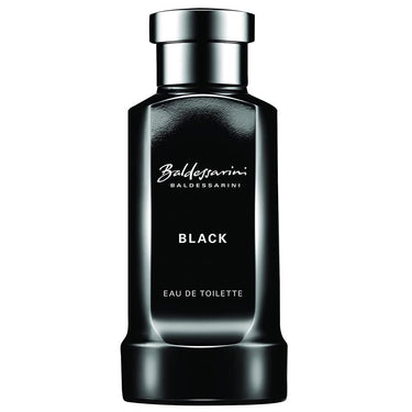 By Baldessarini Black EDT for Men by Baldessarini, 75 ml