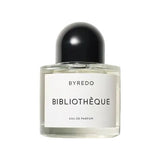 Bibliotheque EDP Unisex by Byredo, 50 ml - Fragmetics.com