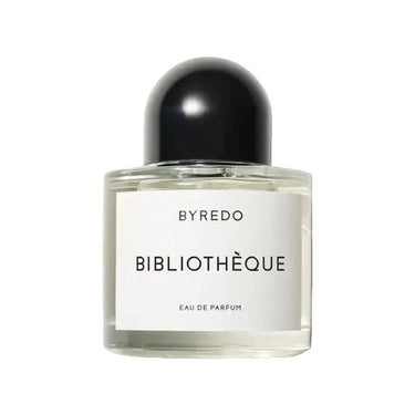 Bibliotheque EDP Unisex by Byredo, 50 ml - Fragmetics.com