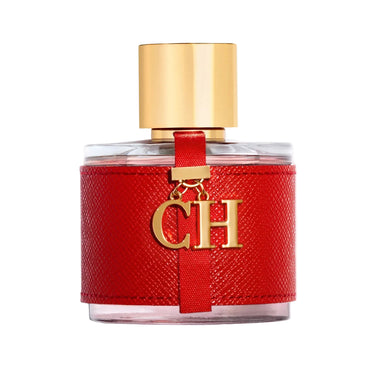 Carolina Herrera CH For Women Eau De Toilette 100ml