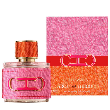 CH Pasion EDP for Women by Carolina Herrera, 100 ml