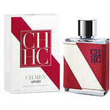 CH Sport EDT for Men by Carolina Herrera, 100 ml