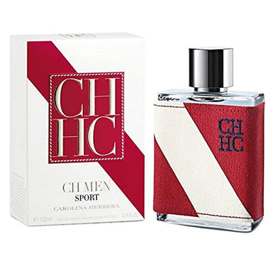 CH Sport EDT for Men by Carolina Herrera, 100 ml