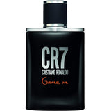 CR7 Game On EDT for Men by Cristiano Ronaldo, 100 ml