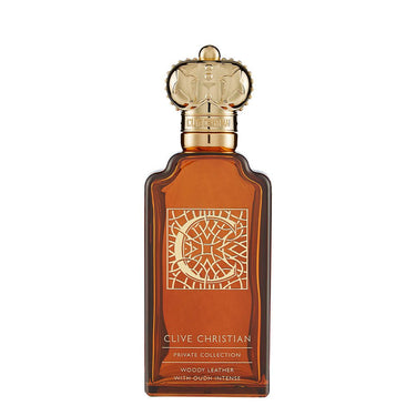 C Sensual Woody Leather Perfume for Men by Clive Christian, 50 ml - Fragmetics.com