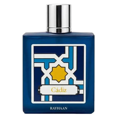 Cadiz EDP Unisex by Rayhaan, 100 ml - Fragmetics.com