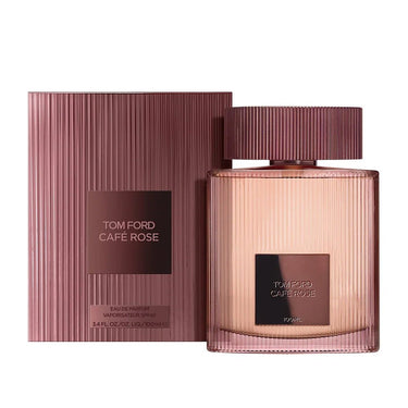 Cafe Rose 2023 EDP for Women by Tom Ford, 100 ml