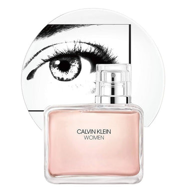 Calvin Klein Women EDP for Women by Calvin Klein, 100 ml