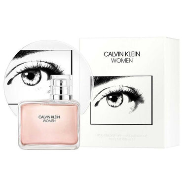 Calvin Klein Women EDP for Women by Calvin Klein, 100 ml