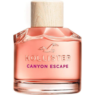 Canyon Escape For Her EDP for Women by Hollister, 100 ml - Fragmetics.com