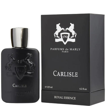 Carlisle EDP for Men by Parfumes De Marely, 125 ml