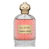Carnal Rose Extrait De Parfum Unisex by My Geisha, 100 ml - Fragmetics.com