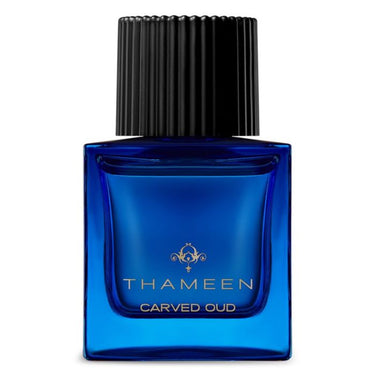 Carved Oud Extrait De Parfum Unisex by Thameen, 50 ml