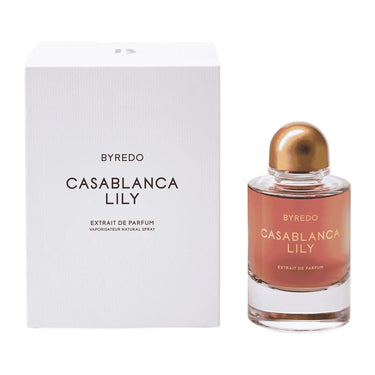 Casablanca Lily Extrait De Parfum Unisex by Byredo, 70 ml - Fragmetics.com
