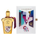 Casamorati 1888 Casafutura EDP Unisex by Xerjoff, 100 ml