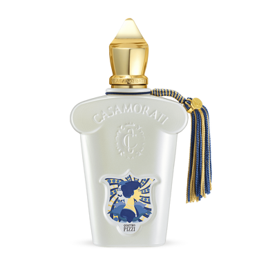 Casamorati 1888 Quattro Pizzi EDP Unisex by Xerjoff, 100 ml
