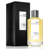 Cedrat Boise EDP Unisex by Mancera, 120 ml