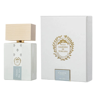 Celeste EDP Unisex by Giardini di Toscana, 100 ml - Fragmetics.com