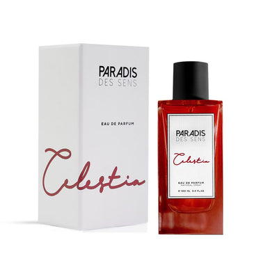 Celestia EDP Unisex by Paradis Des Sens, 100 ml - Fragmetics.com