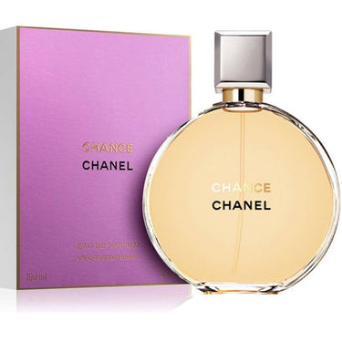 Chance EDP for Women by Chanel, 100 ml
