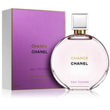 Chance Eau Tendre EDP for Women by Chanel, 100 ml