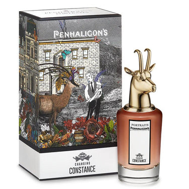 Changing Constance EDP for Women by Penhaligon's, 75 ml - Fragmetics.com