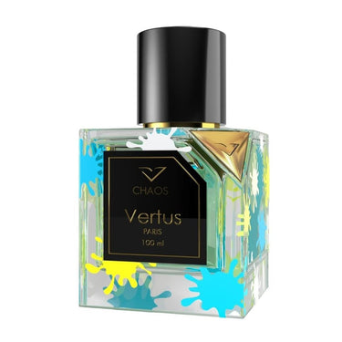 Chaos EDP Unisex by Vertus, 100 ml