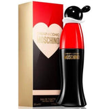 Cheap & Chic EDT for Women by Moschino, 50 ml - Fragmetics.com