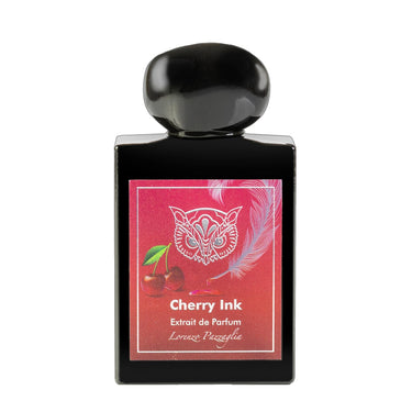 Cherry Ink Unisex Extrait De Parfum Unisex by Lorenzo Pazzaglia, 50 ml - Fragmetics.com