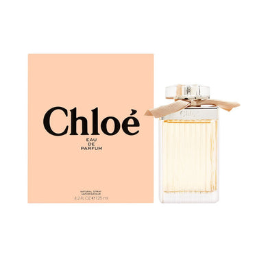 Chloe EDP for Women by Chloe, 125 ml - Fragmetics.com