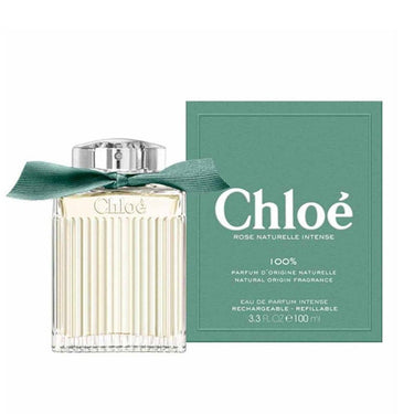 Rose Naturelle EDP Intense for Women by Chloe, 100 ml - Fragmetics.com