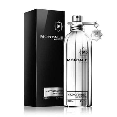 Chocolate Greedy EDP Unisex by Montale, 100 ml