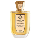 Chocolate Makes Me Happy Extrait De Parfum Unisex by Unique'e Luxury, 100 ml