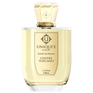Chypre Toscano Extrait De Parfum Unisex by Unique'e Luxury, 100 ml - Fragmetics.com
