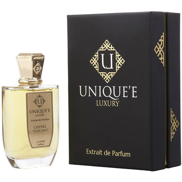 Chypre Toscano Extrait De Parfum Unisex by Unique'e Luxury, 100 ml
