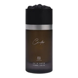 Cinder EDP for Men by Ahmed Al Maghribi, 100 ml - Fragmetics.com