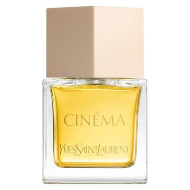 Cinema EDP for Women by Yves Saint Laurent, 80 ml - Fragmetics.com