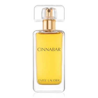 Cinnabar EDP for Women by Estée Lauder, 50 ml - Fragmetics.com