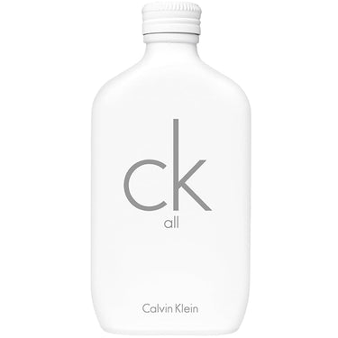 Ck All EDT Unisex by Calvin Klein, 200 ml - Fragmetics.com