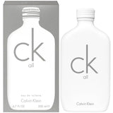 Ck All EDT Unisex by Calvin Klein, 200 ml - Fragmetics.com