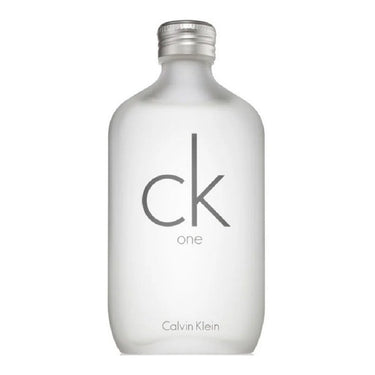 ck One EDT Unisex by Calvin Klein, 100 ml