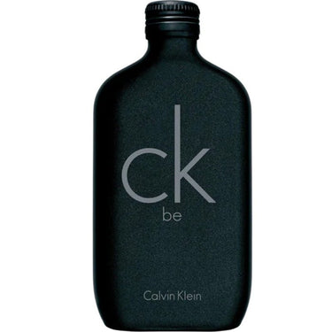 Ck Be EDT Unisex by Calvin Klein, 200 ml