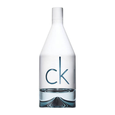 ck IN2U EDT for Men by Calvin Klein, 100 ml - Fragmetics.com
