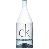 Ck In2u EDT for Men by Calvin Klein, 150 ml