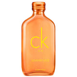 Ck One Summer Daze EDT Unisex by Calvin Klein, 100 ml