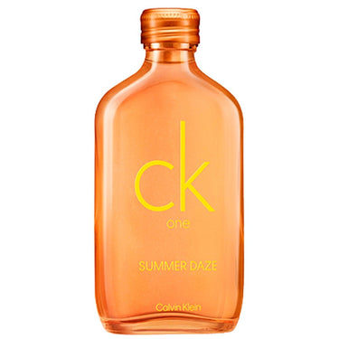 Ck One Summer Daze EDT Unisex by Calvin Klein, 100 ml