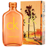 Ck One Summer Daze EDT Unisex by Calvin Klein, 100 ml