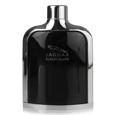 Classic Black EDT for Men by Jaguar, 100 ml - Fragmetics.com